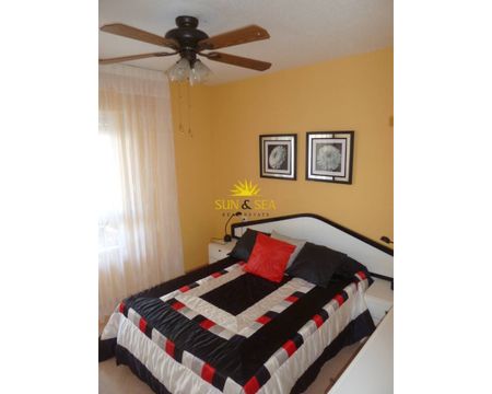 TWO-BEDROOM APARTMENT – ALICANTE - Photo 5