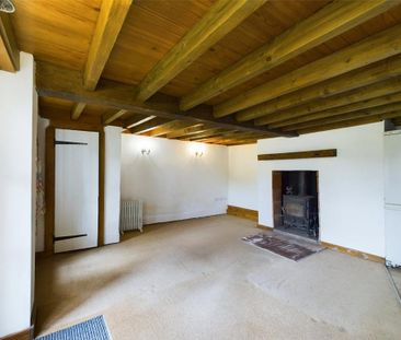 1 bedroom end of terrace house to rent - Photo 1