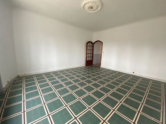 Location appartement 4 pièces, 101.60m², Carmaux - Photo 1