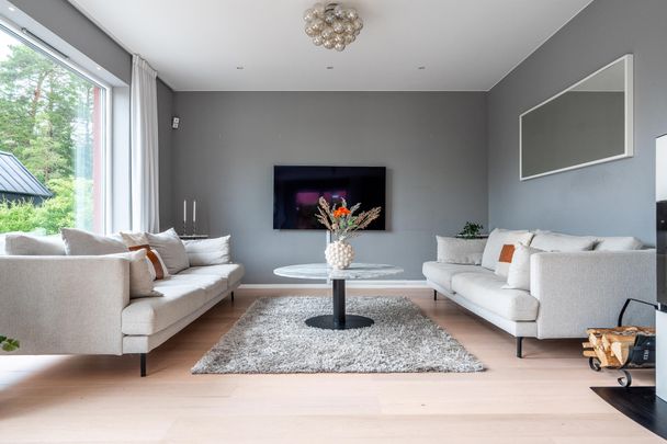 Rusthållarvägen, Uppsala - Photo 1