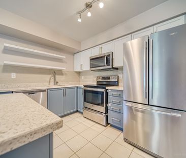 For Lease - 2444 Post Road Unit# 16, Oakville, Ontario - Photo 5