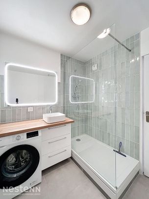 Location Appartement 3 pièces 67m² - Photo 1