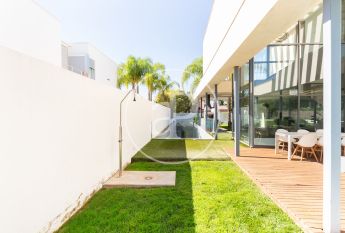 House for rent with views in Torre en Conill (Betera)