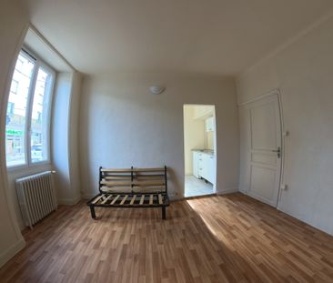 Location Appartement 1 pièce 19m² POITIERS 86000 - Photo 2