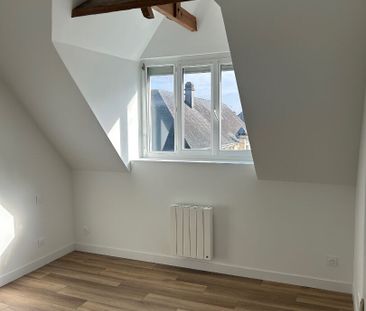A louer appartement F2 entre ville d'Isigny Sur Mer - Photo 2