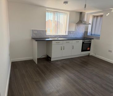 1 bedroom flat to rent - Photo 3