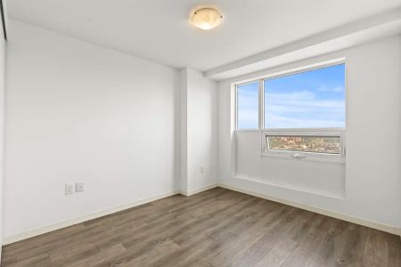 The Cannon Suites — 1 Bedroom + Den and Balcony - Photo 2
