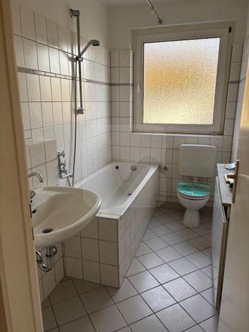 Lüdenscheid-Freisenberg: 2-Zimmer-Wohnung mit Balkon in ruhiger Lage - Photo 4