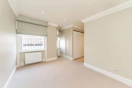 Egerton Gardens, Knightsbridge, SW3 - Photo 4