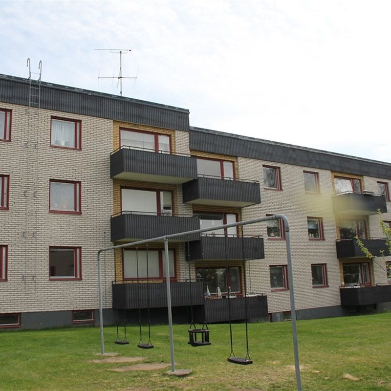 Kungsvägen 59 B - Foto 2