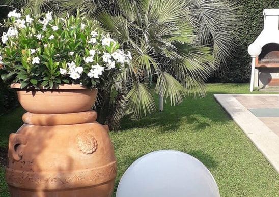 Via L. Ariosto, 2, Forte dei Marmi, Tuscany 55052