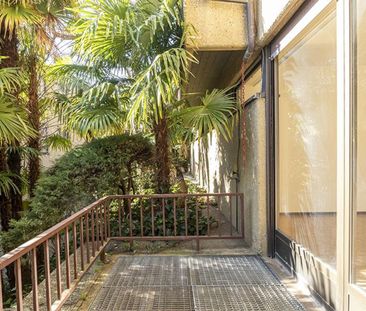 RINNOVATO 2.5 LOCALI A LUGANO - Photo 1