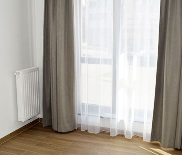 Appartement te huur in Evere voor € 1.250 met 2 slaapkamers - Photo 3