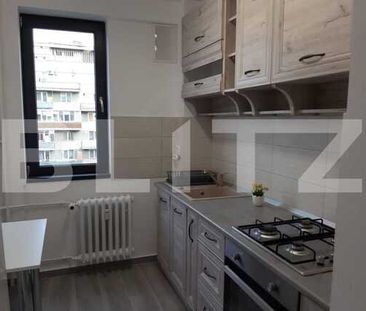Apartament cu 2 camere, 45 mp, prima inchiriere, zona strazii Bizusa - Photo 3