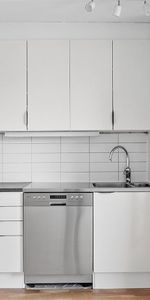 Järnvägsgatan 47 B - Photo 3