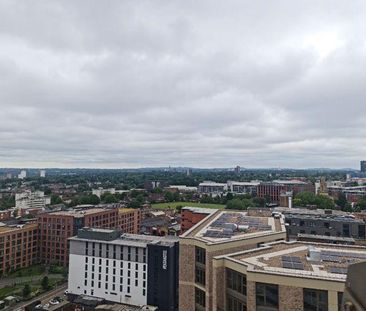 1 bedroom apartment to rent - Photo 6