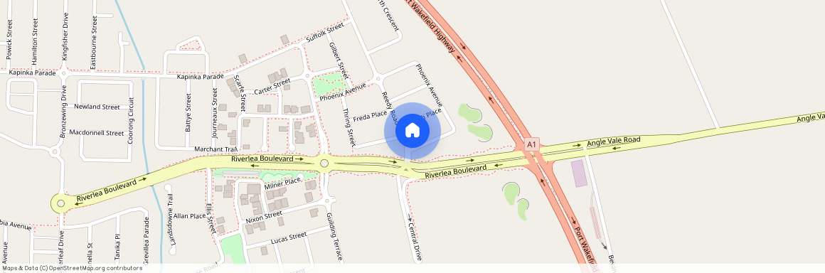 8 Reedy Road, SA 5120, Riverlea Park