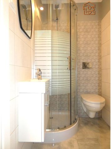 Zabrze ul. Gogolińska - Zdjęcie 3