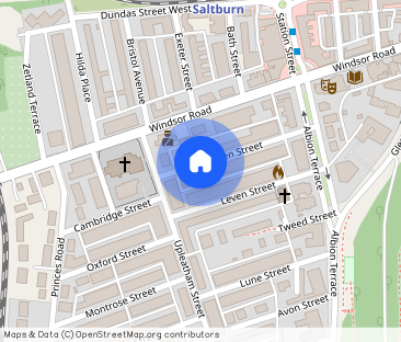 Eden Street, Saltburn, TS12 - Photo 1