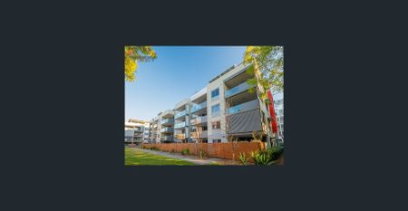 2 Bedrooms + 1 Big Study Room , Facing Inside - Photo 3