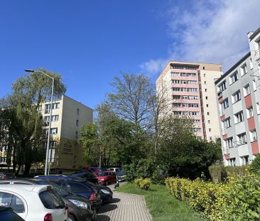 Ciepłe 2 pokoje, Pomorzny, umeblowane - Фото 4