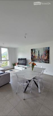 2.5 Zimmer, 60 m² - Foto 1