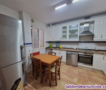 TEMPORAL 4 habitaciones Gros - Foto 2