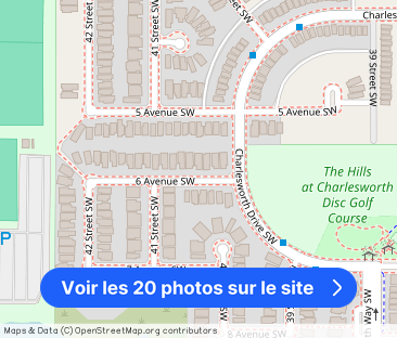 2118-2116 6 Ave SW Unit 2118b - Unit 2118b - Photo 1