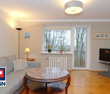 Mieszkanie na wynajem Poznań - Nowoczesne mieszkanie typu studio, o... - Photo 1