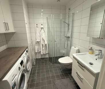 Lindholmshamnen, Göteborg - Photo 6