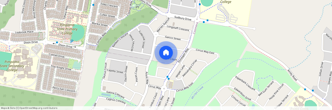 1/6 Cress Court, Qld 4209, Pimpama