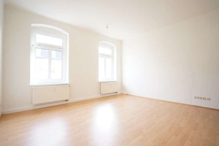 *Gemütliche 2-Raumwohnung in Dresden-Mickten* - Foto 2