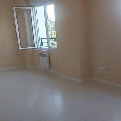 Appartement 1 pièce - - Photo 1