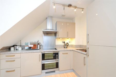 2 bedroom apartment to rent - Photo 4