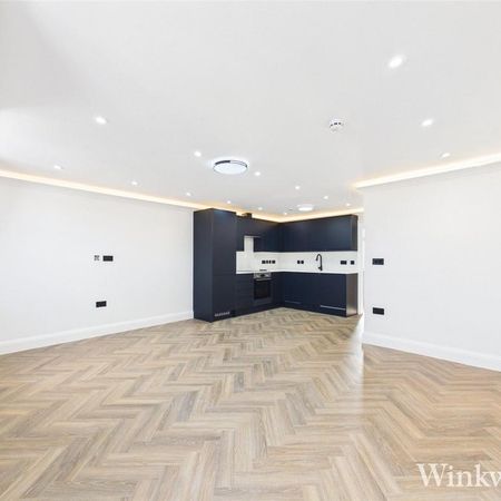 Studio to rent - Photo 3