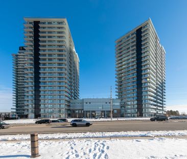 For Lease - 4675 Metcalfe Avenue Unit# 2008, Mississauga, Ontario - Photo 2