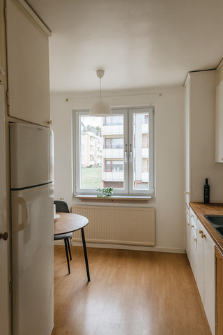 Åshammarsvägen 54B - Foto 2