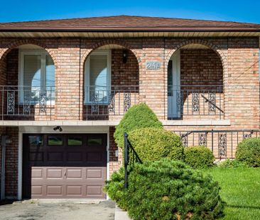 For Lease - 241A Green Road Unit# #upper, Hamilton, Ontario - Photo 5