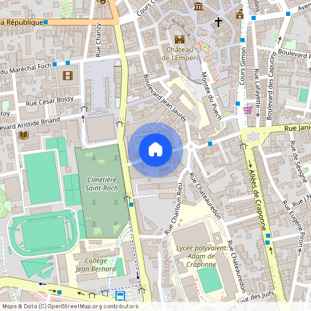 13300, Salon-De-Provence