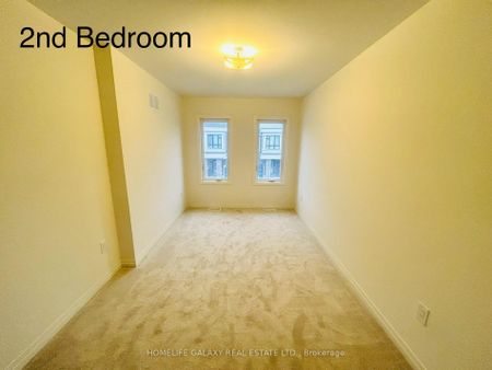 Townhouse For Lease | E8092520 - Photo 2