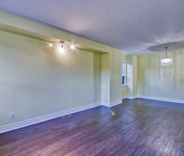 For Lease - 53 Burlingame Road Unit# Main Fl, Toronto, Ontario - Photo 6