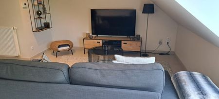 Appartement te huur - Photo 2