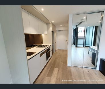 LvL 3/82 hay street, Haymarket, NSW 2000 - Photo 6