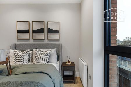 2 bedroom flat to rent - Photo 4