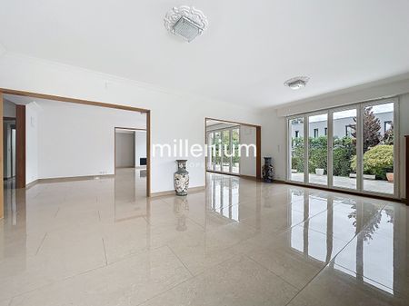 Exceptional property at the gates of International Organizations - Foto 3