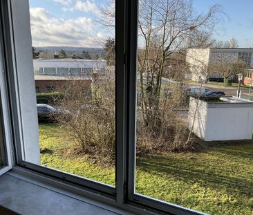 3 Zimmer plus Balkon in Eschweiler Hücheln - Photo 1