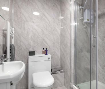 1 bedroom house to rent - Photo 2