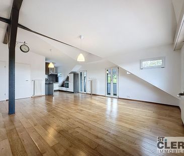 3-room apartment close to all amenities - Photo 2