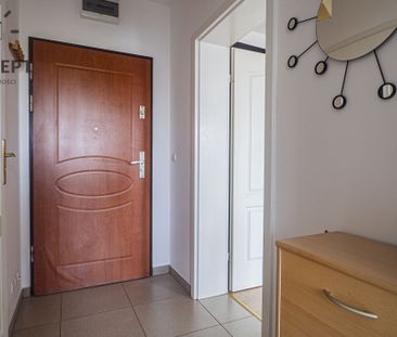 Kawalerka z osobną kuchnią | Balkon | Park Kleciński - Фото 6