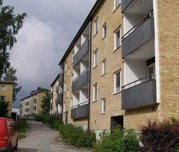 Tallbacksvägen 33 C - Foto 1
